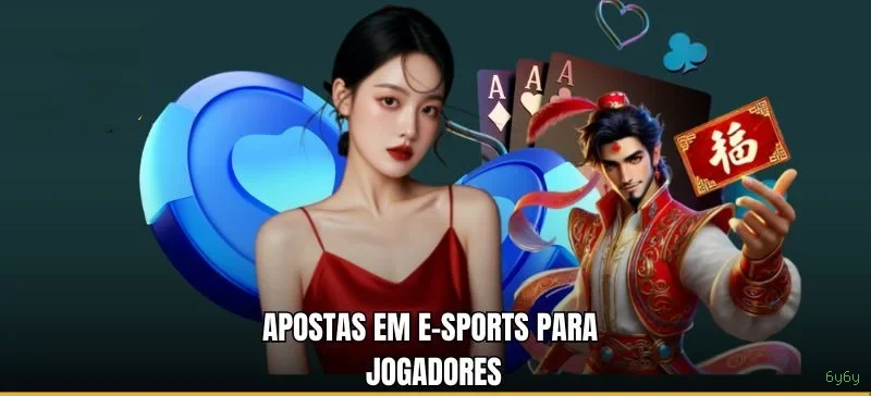 Guia rápido de apostas ao vivo na 6y6y