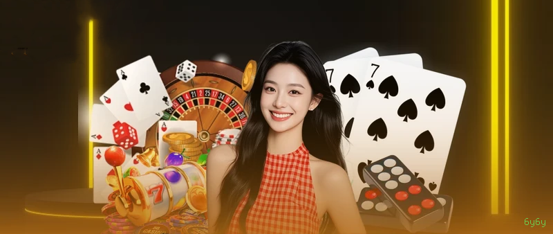 App 6y6y slots mobile