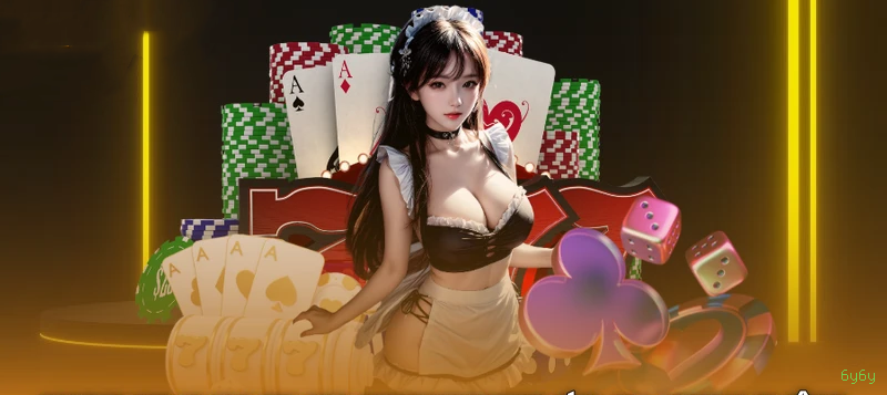 Slots com prêmios 6y6y